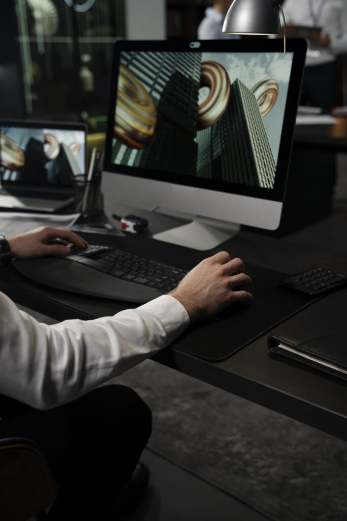documentary video editing